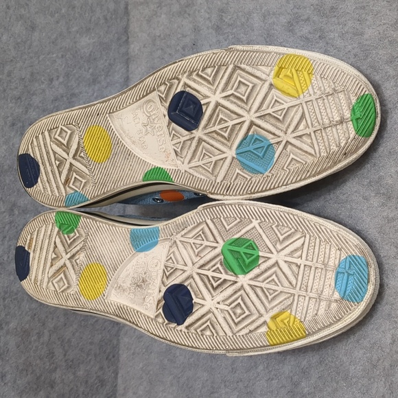 Converse Golf Le Fleur Chuck 70 Hi Polka Dot Tyler The Creator Men's Size 7 - Picture 7 of 8